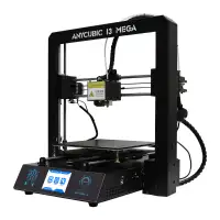 NEW! 3D Printer Anycubic - Easy Navigation One-click Start