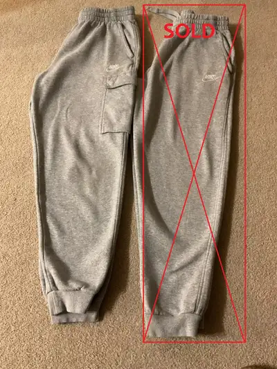 Nike Youth X-Large  Jogging Pants - Kanata, View more