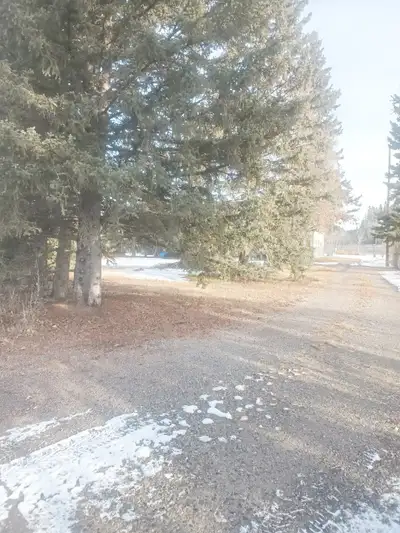 For Sale by Owner Unique rural Mountain View County property with Income helper suite. Built in 2022...