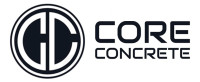 Core concrete - Concrete & excavation