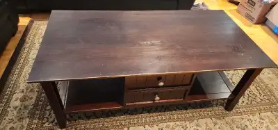 Wooden Coffee Tables set of 3, View more