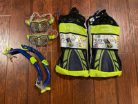 Youth Snorkling Gear