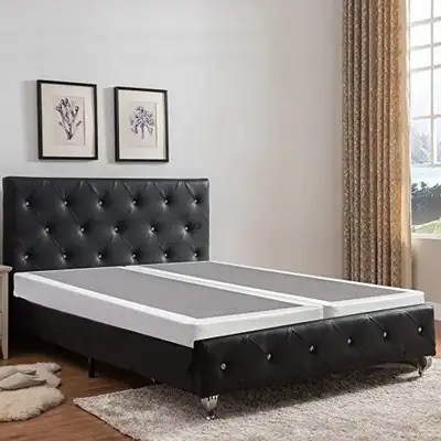 King size split Box Brand New for sale., View more