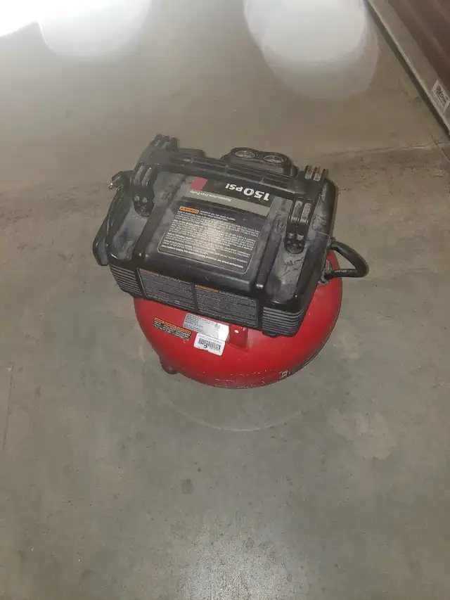 Porter cable compressor62863263971715122