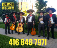 Marichis  "LOS AMIGOS " the best  Mexican music 