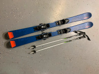Kids Skis - 130cm