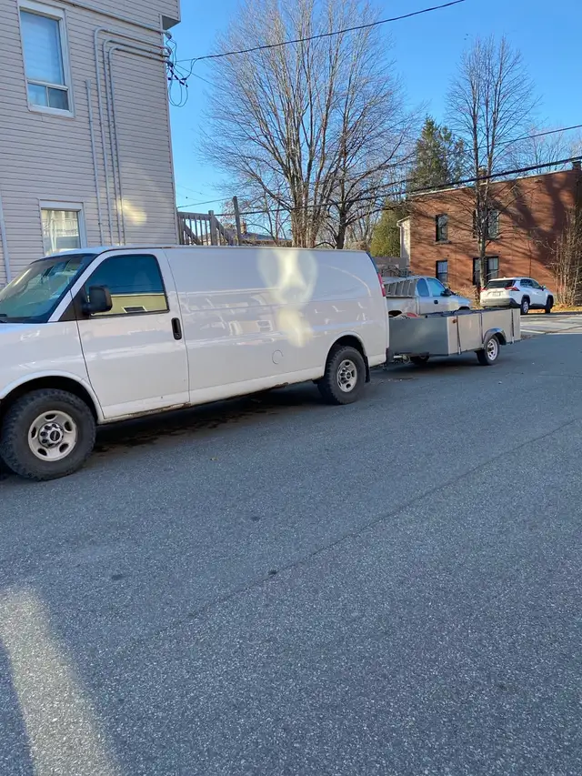 Big clean-up of bulky waste, etc!63373390404225124