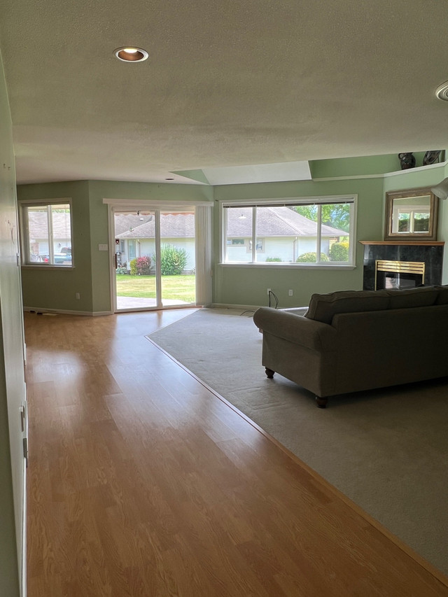 For rent duplex in Chase BC Long Term Rentals Kamloops Kijiji