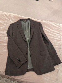 Burberry Suit 40R