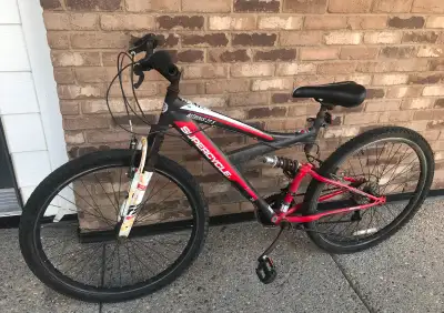 Mountain bike for sale!, View more