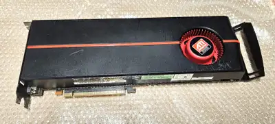 ATI Radeon HD 5970., View more