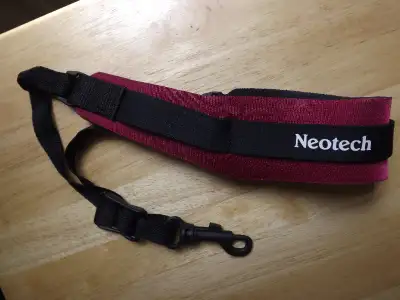 Tenor Saxophone Accessories I have for sale the following Tenor Saxophone Accessories (1) Neotech [S...
