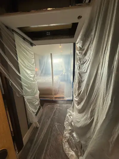 I have big painting project if you looking for long term hourly job from 7:00-4:00 Monday to Friday...