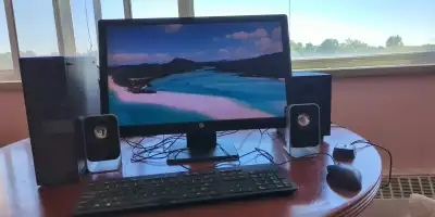 Dell Optiplex 5050 package Windows 10+++, View more