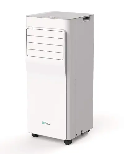 Climatiseur Portatif 8000 BTU (5300 BTU SACC) 043-0749-8 Living, View more