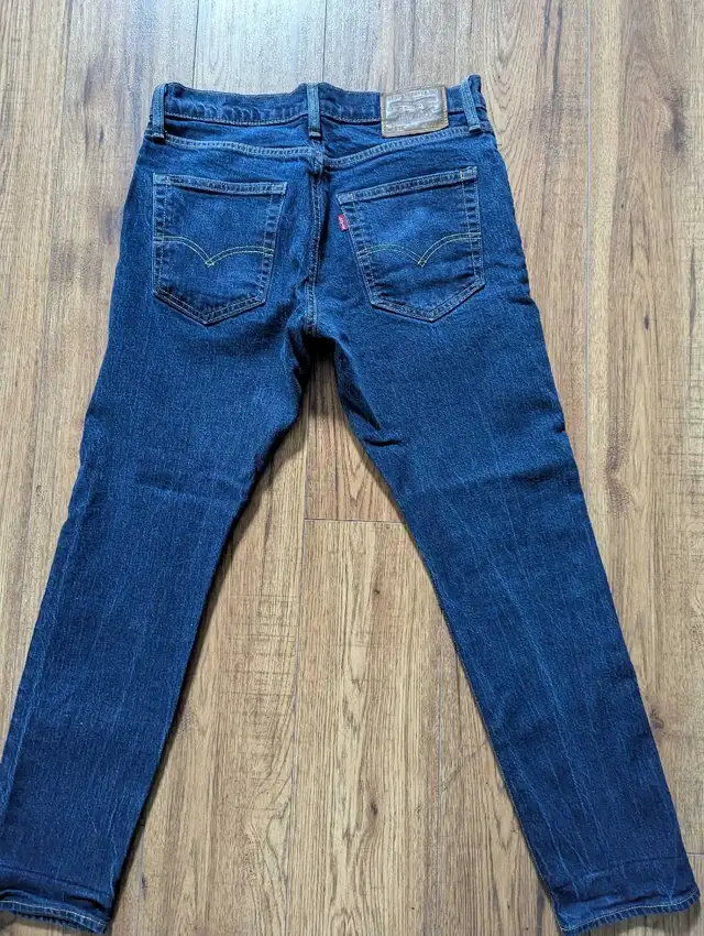 Levi's 512 Jeans in Men's in Oshawa / Durham Region - Image 3