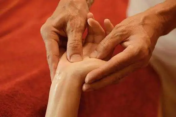 Reflexology Massage in Massage Services in Dartmouth - Image 10