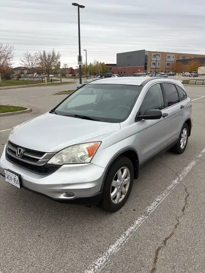 183k, 2 Owner vehicle, senior lady driven last 11 years. Good condition inside/out, one claim tied t...