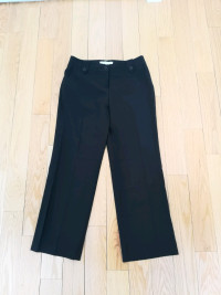 BRAND NEW NWOT Luxury Josef Ankle length business pants. $100.