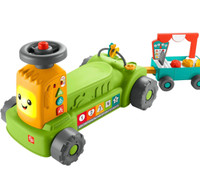 Brand new Fisher Price Farm to Market Tractor