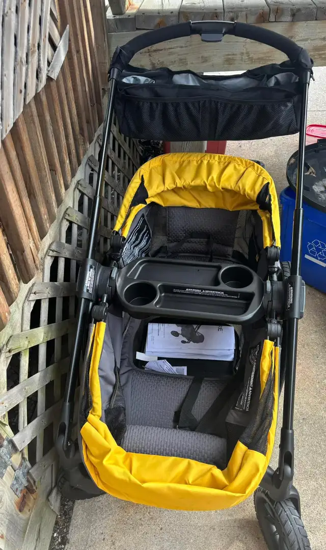 Evenflo pivot xplore all terrain stroller wagon.528038415157186561