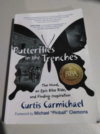 Butterflies in the Trenches