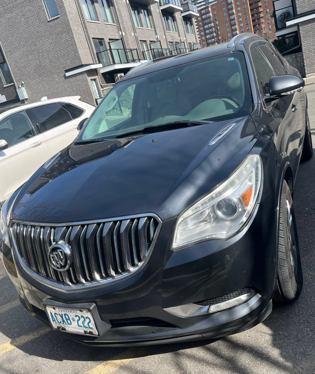 2013 Mint Buick Enclave 310,000km in Cars & Trucks in City of Toronto - Image 3