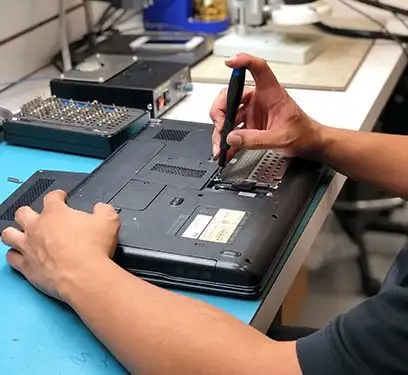 Laptop repairs starting from $49
