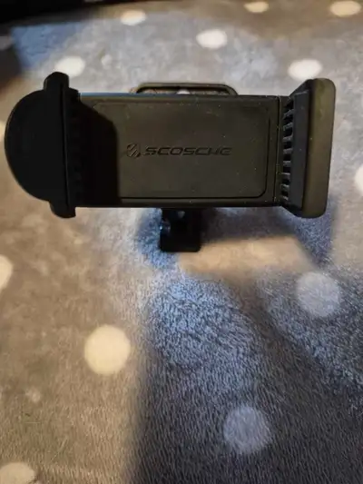 Scosche Phone Mount, View more