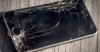  iPhone screens ️⚒️