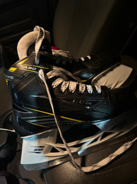 Ccm tacks hockey skates size 7