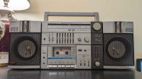 Magnasonic CPS 923 Ghetto Blaster Boom box component stereo
