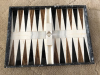 Backgammon Board (set)