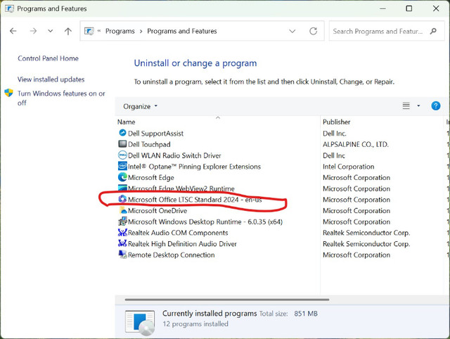 Dell Latitude E7470 16GB/256GB Win 11Pro + Office 2024 in Laptops in City of Toronto - Image 4