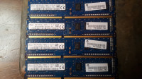 RAM and SSDs
