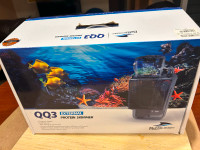 Bubble Magus QQ3 External Protein Skimmer (like new)