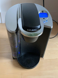 Machine à café Keurig B60 coffee-maker - faites une offre
