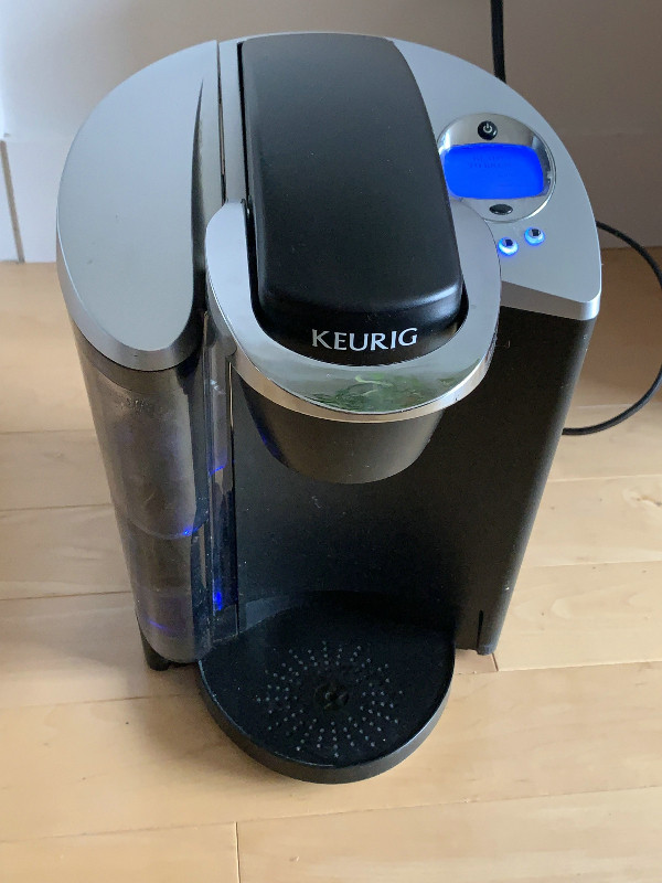 Machine à café Keurig B60 coffee-maker - faites une offre dans Machines à café  à Ville de Québec