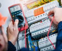 Affordable rate for an ESA-licensed  Electrician & TSSA Gas Tech