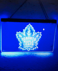 CUSTOM LED NEON SIGNS - HAVE YOUR FAV LOGO GLOWING ON YOUR WALL