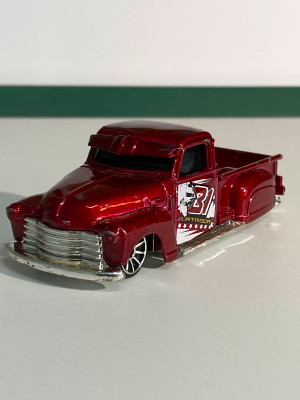 1952 GMC Other Pickups