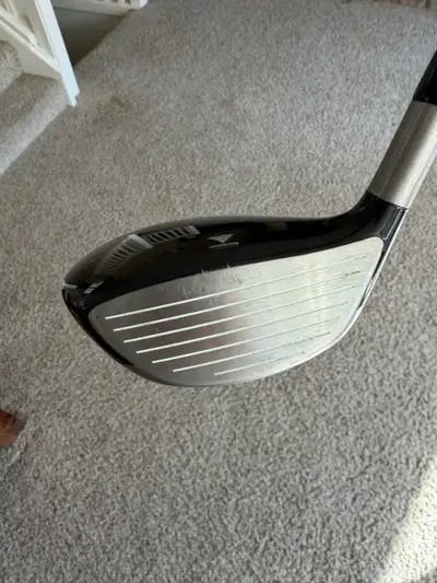 Titleist 3 wood, View more