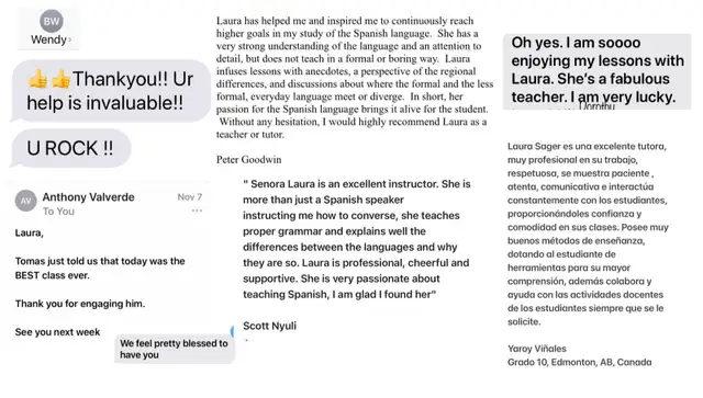 Spanish Lessons65238807913475121