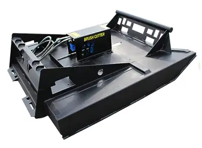 Débroussailleuse Skid Steer 66", View more