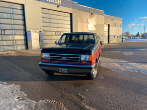 1990 Ford F 150 lariet 