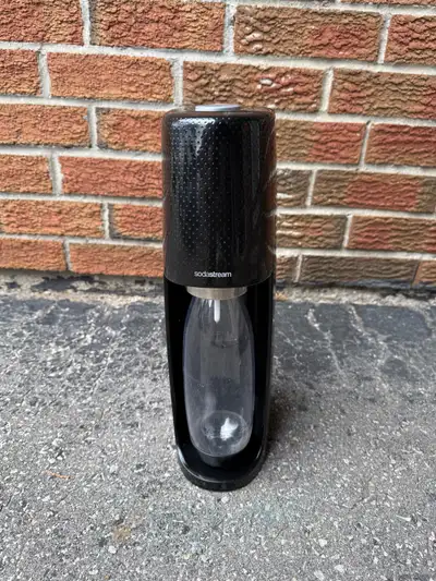 SodaStream Fizzi, View more