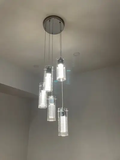 Chandelier Ceiling Light Fixture, View more