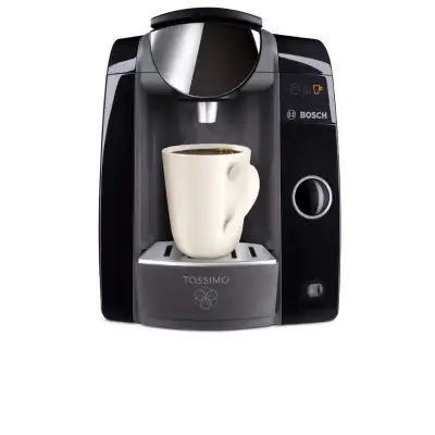 Tassimo T47 Multi-Beverage System, View more