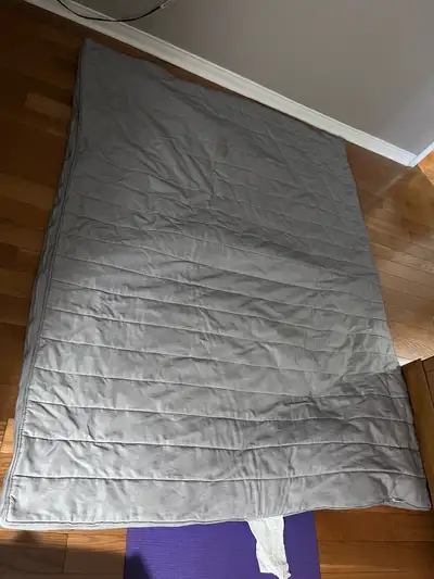 IKEA Mattress topper Queen, View more