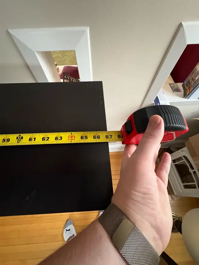 IKEA Enetri Vintage Bookshelf in Bookcases & Shelving Units in Ottawa - Image 5